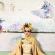 Britt-Kanja Berlin Fashion Young
