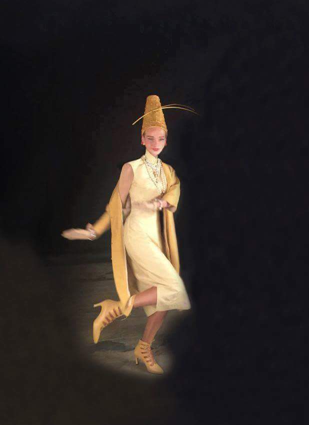 ritt-Kanja young fashion