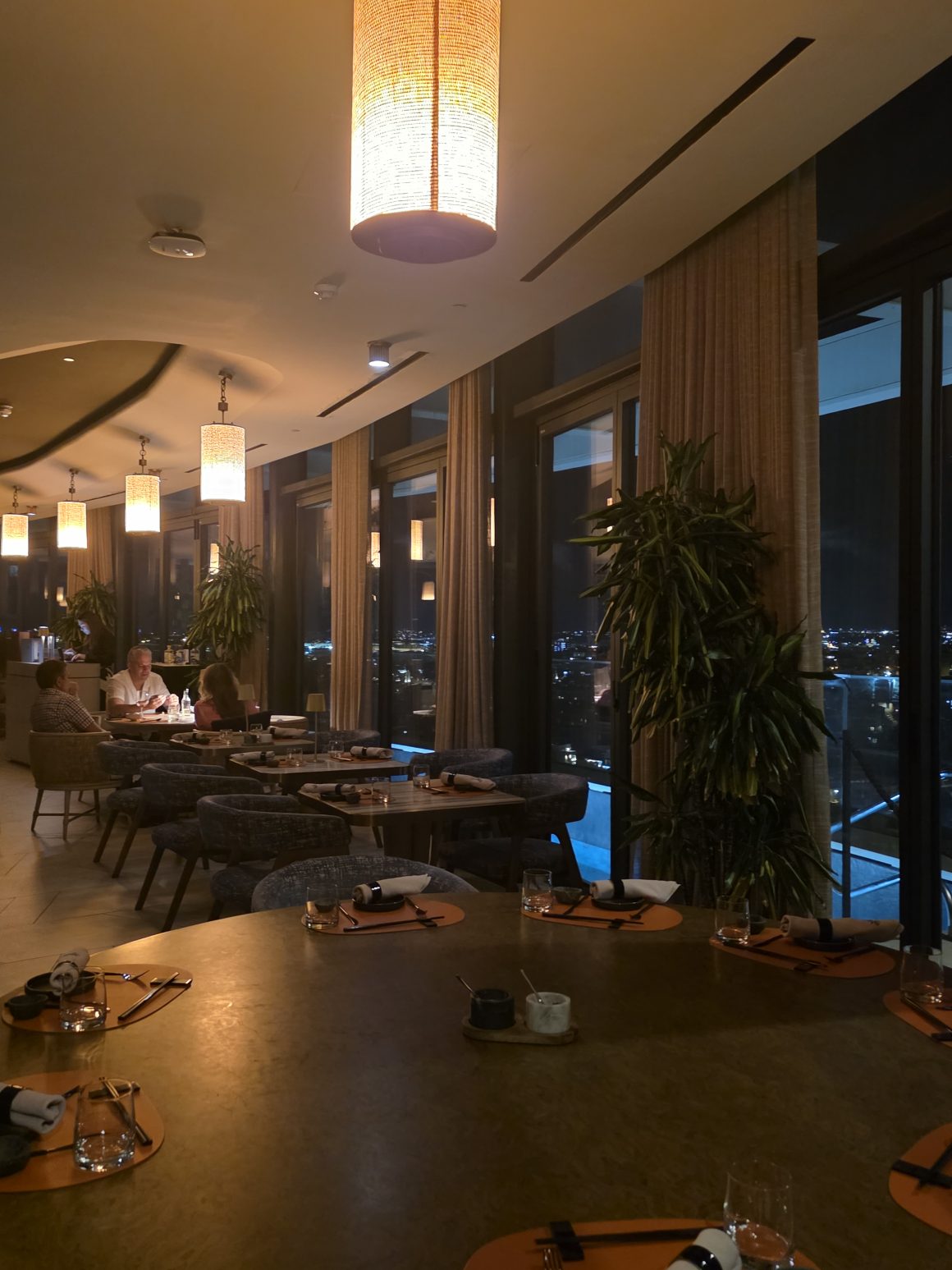 inside Cocktail Radio Rooftop Bar Review Malta