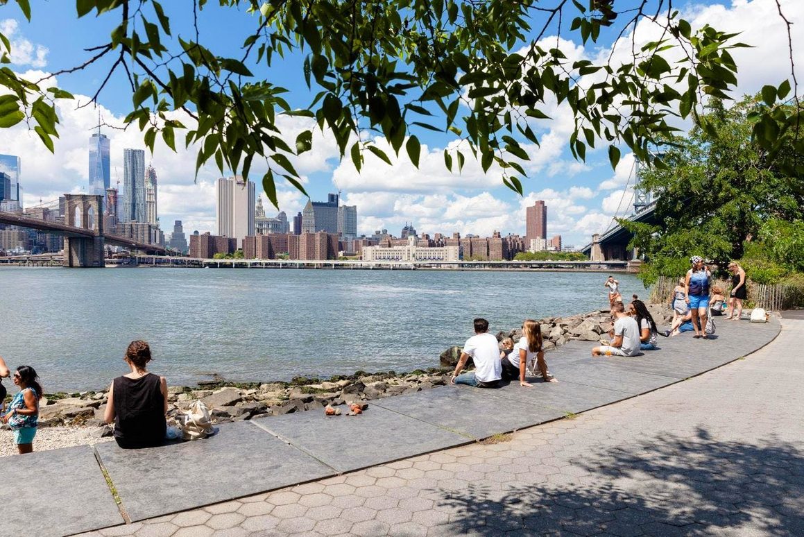 DUMBO Brookly NYC
