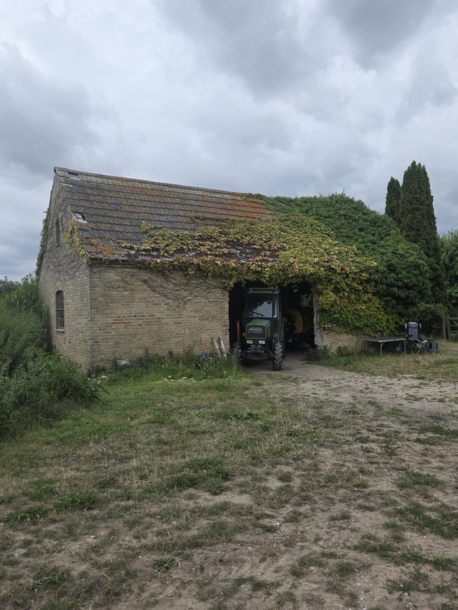 Winery Denmark