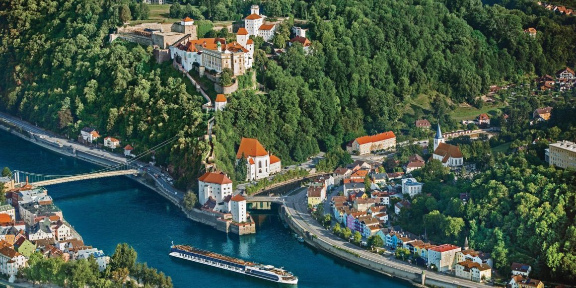 Disney Danube River Cruise