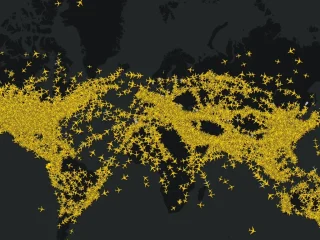 Flight Tracker Apps
