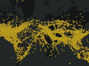 Flight Tracker Apps