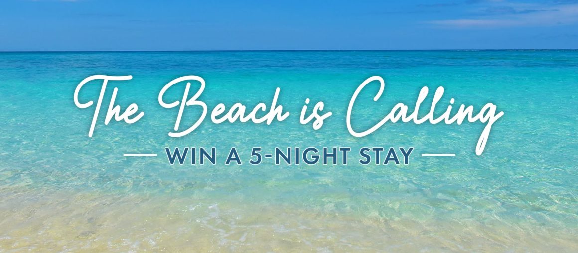 Harbour Heights Grand Cayman Giveaway