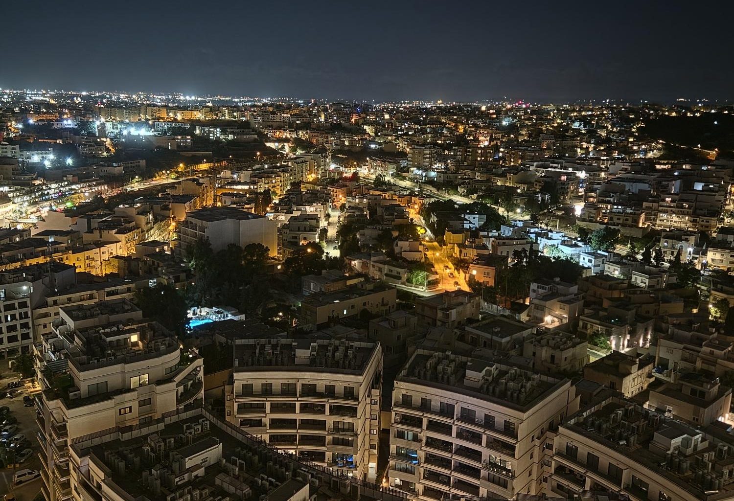 Health Insurance and living in Malta