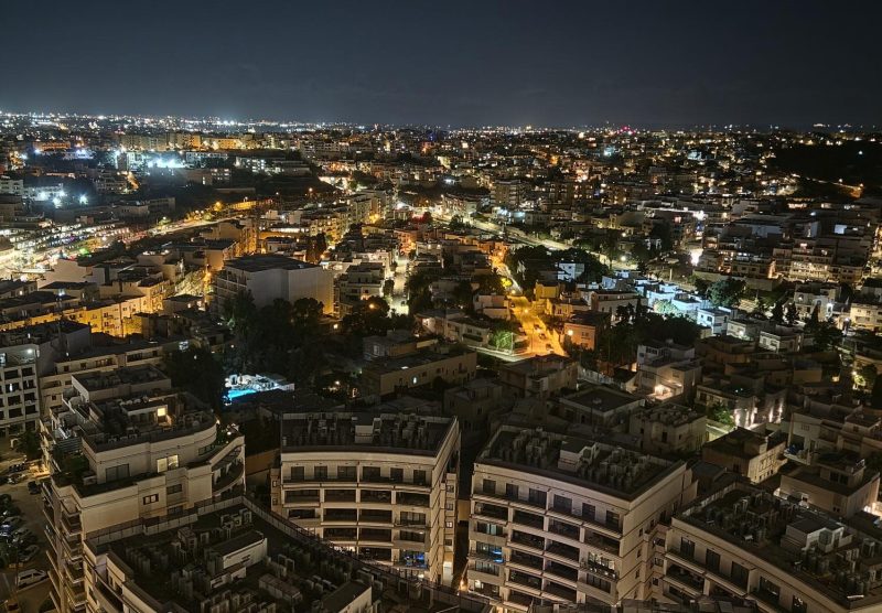 Health Insurance and living in Malta