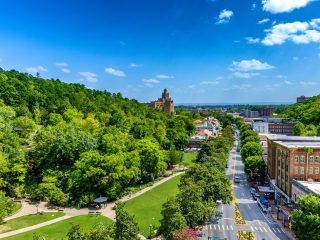Hot Springs, Arkansas