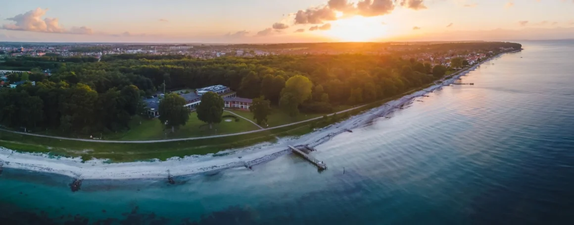 Hotel Hesselet Nyborg
