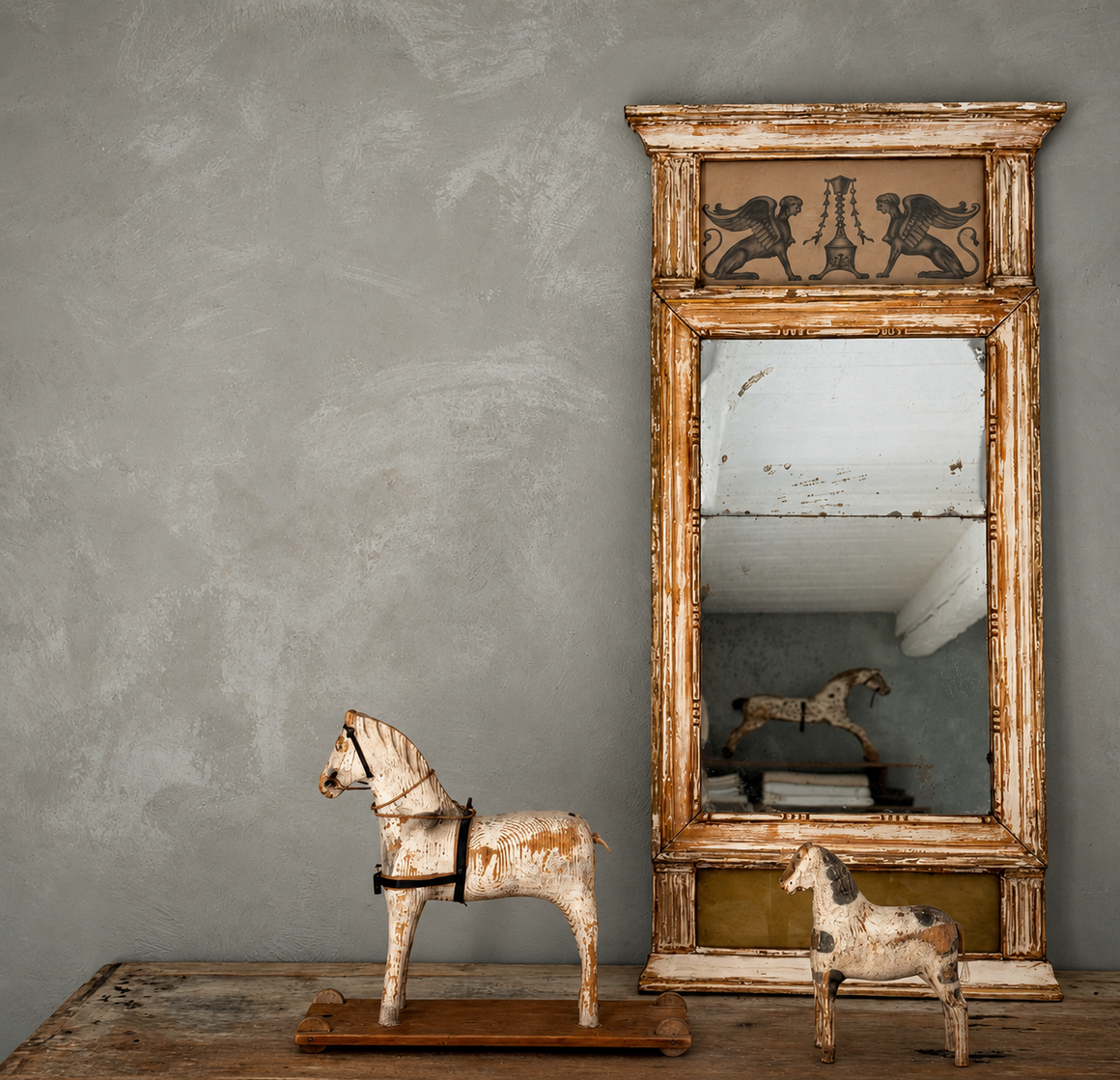 Hüsken antiques