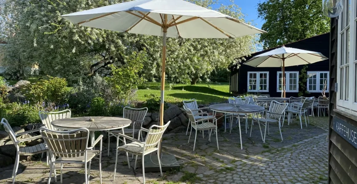 Johannes Larsen Museum