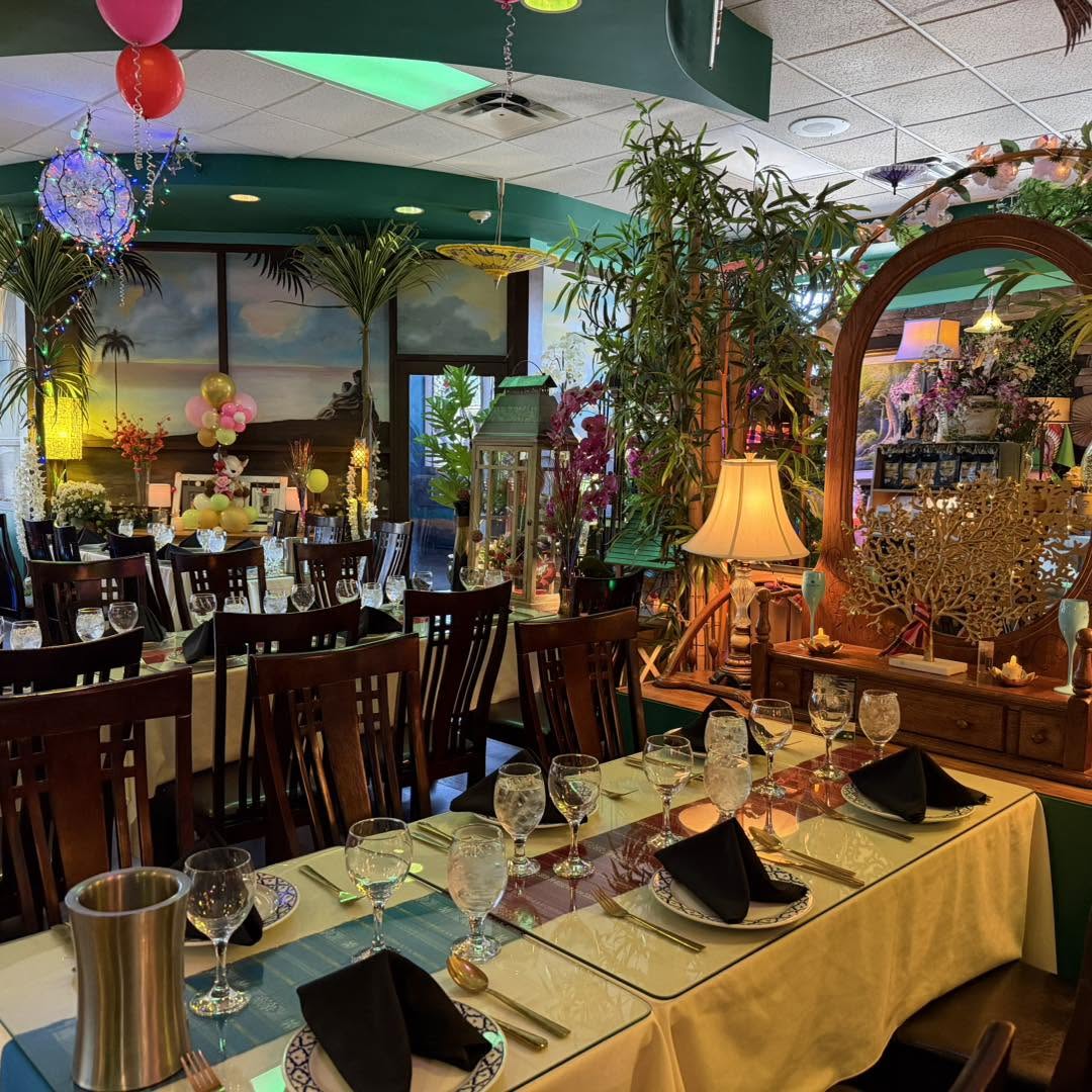 Juree's Thai Place Restaurant