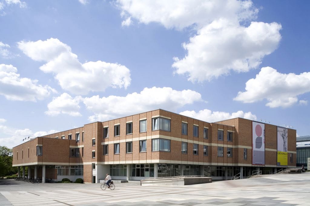 Kunstbibliothek