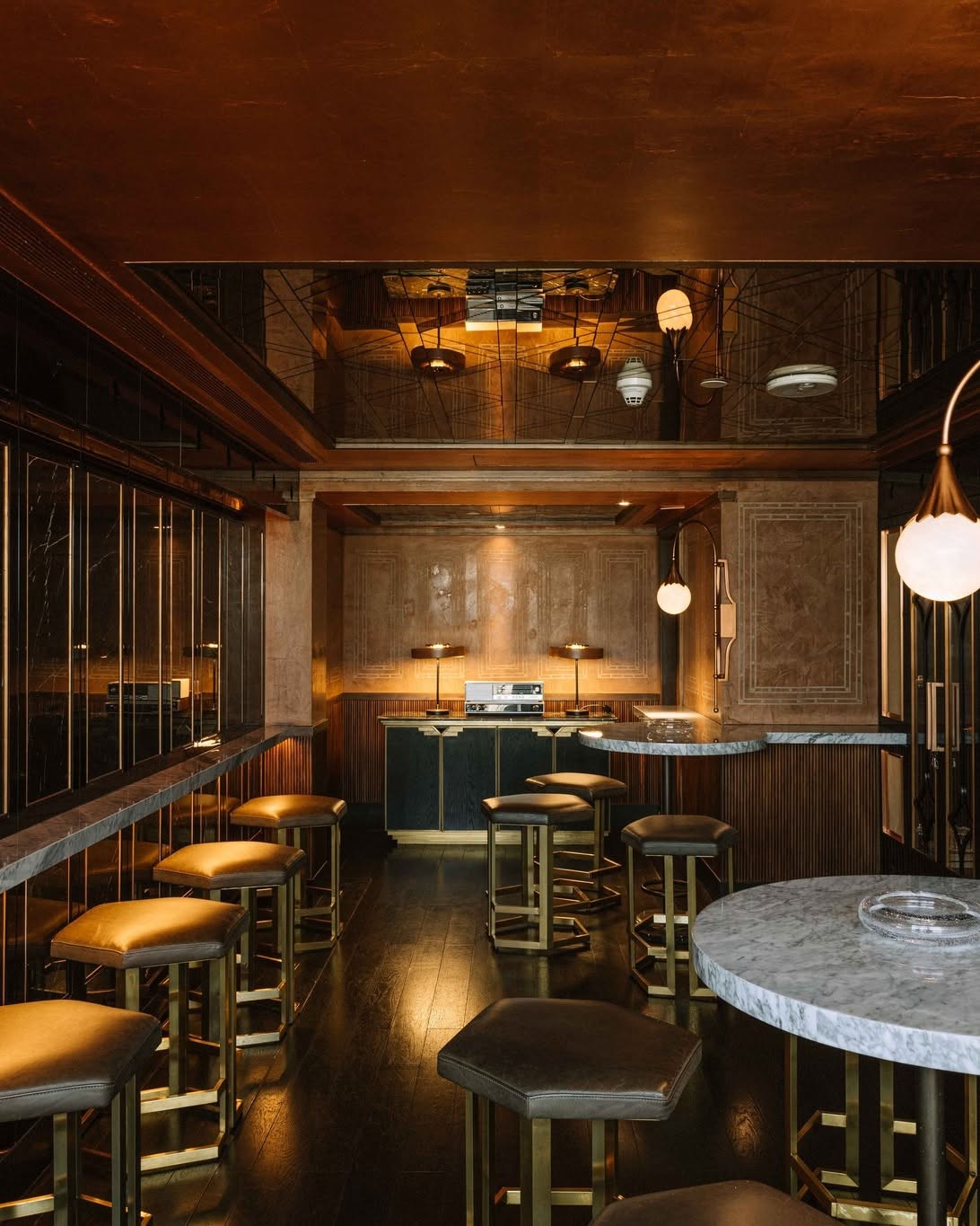 Lennon's — Ploenchit, Bangkok