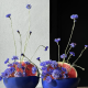 Max Languev decor flower