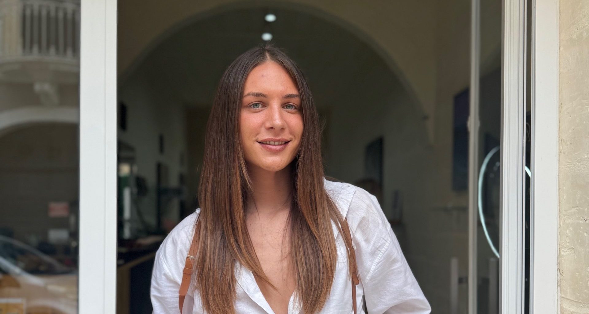 Alpha Hair and Beauty Salon Malta Owner Miki