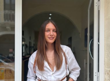 Alpha Hair and Beauty Salon Malta Owner Miki