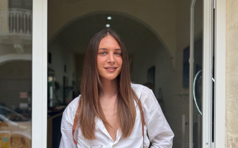 Alpha Hair and Beauty Salon Malta Owner Miki