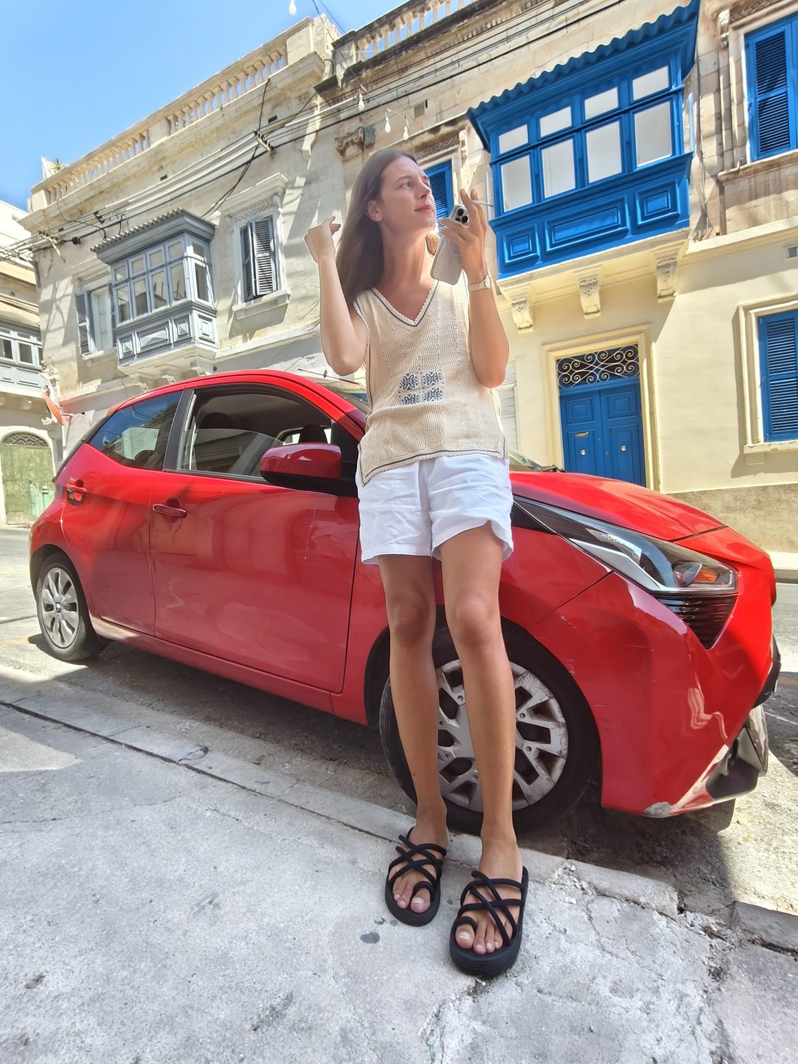guide to Malta by Mikki