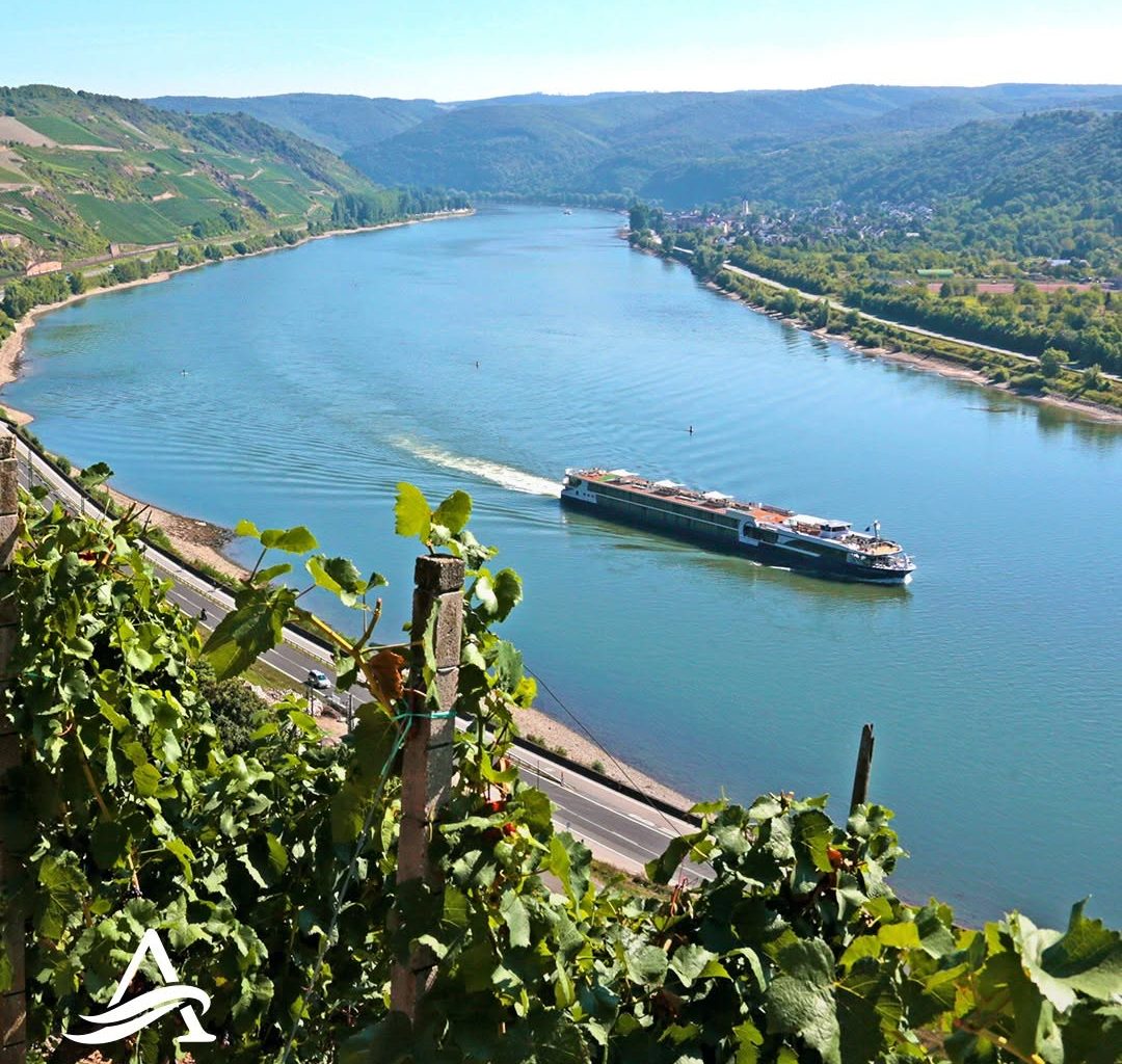 Most Scenic River Cruises in Europe