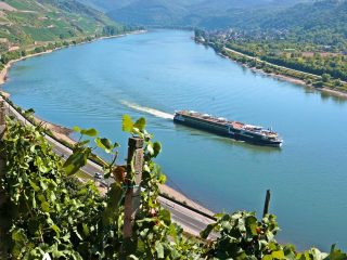 Most Scenic River Cruises in Europe