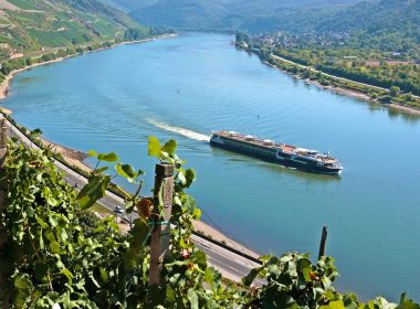 Most Scenic River Cruises in Europe