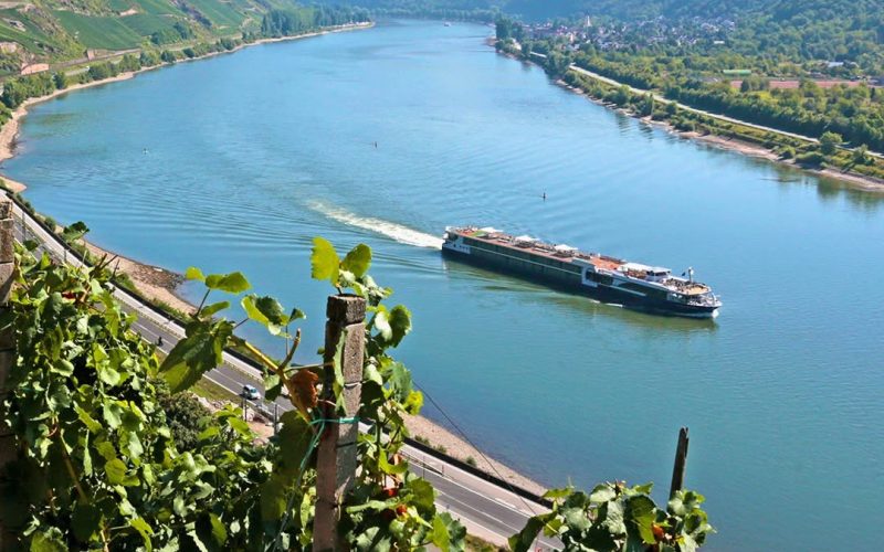 Most Scenic River Cruises in Europe