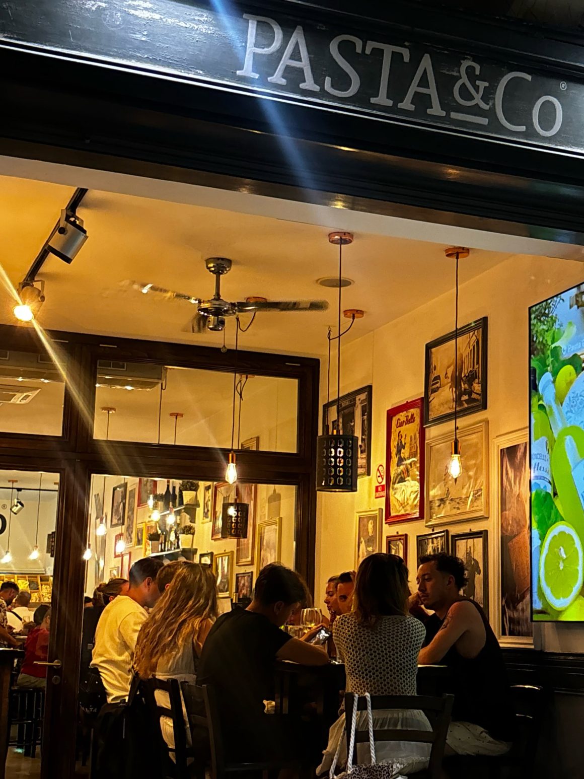 Pasta & Co., Ta' Xbiex