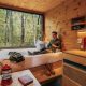 Postcard Cabins: What Marriott's Tiny Cabins