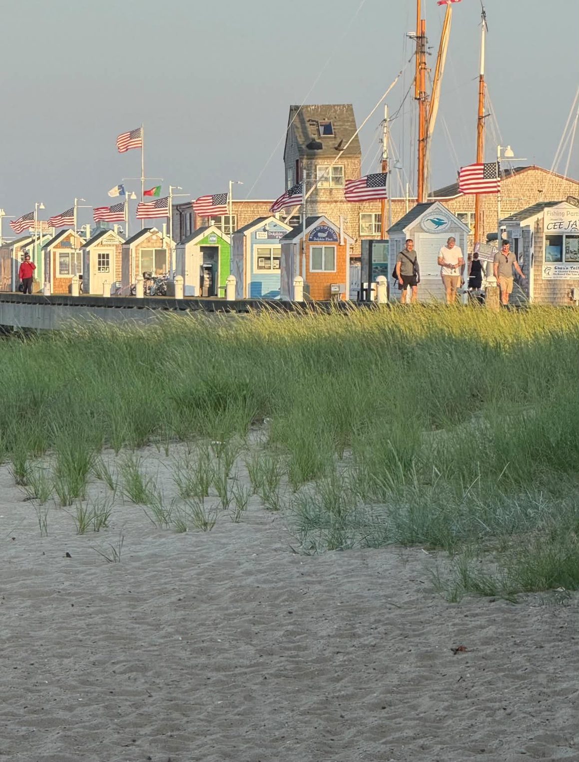 Provincetown USA