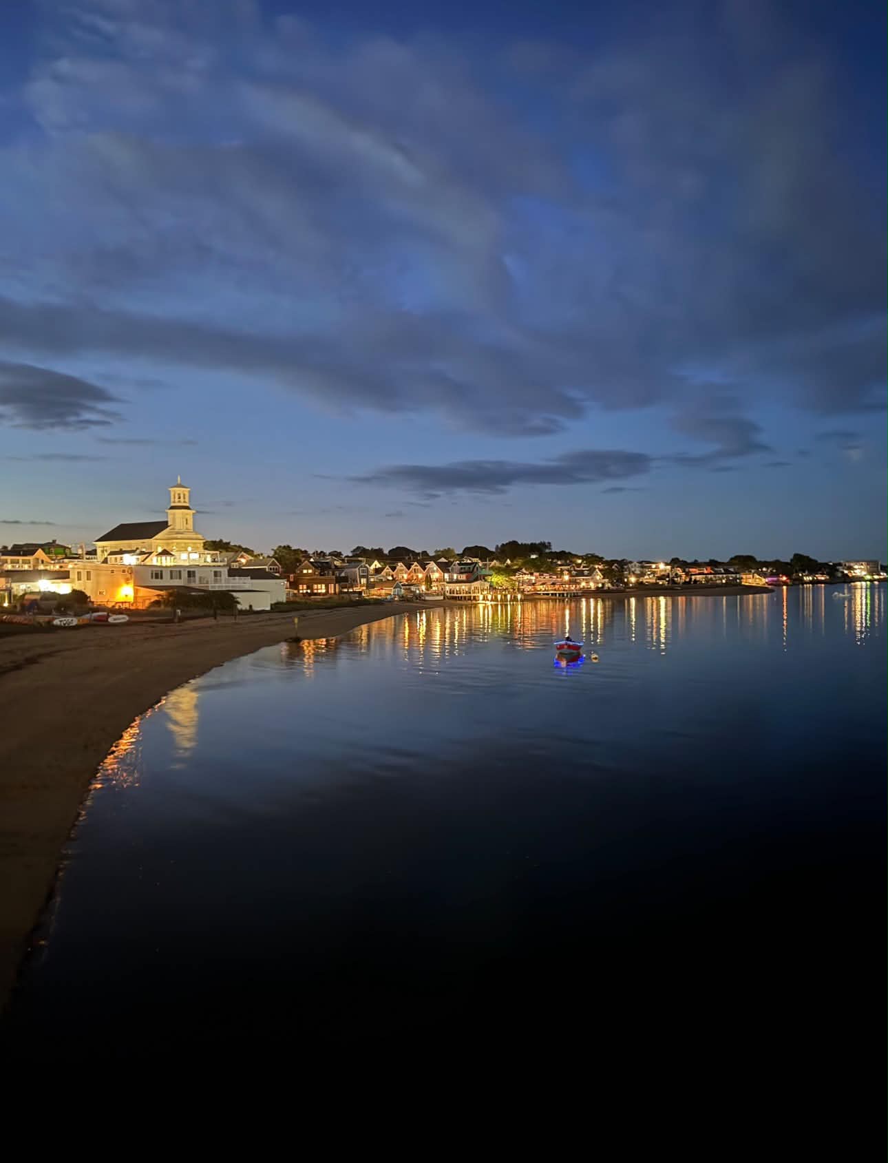 Provincetown USA