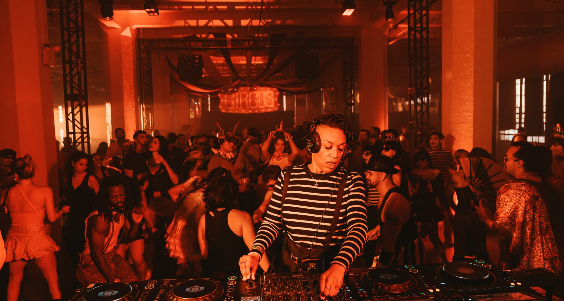 Rimarkable DJ