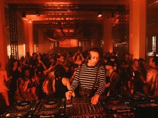 Rimarkable DJ