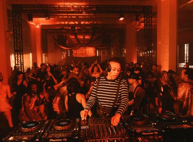 Rimarkable DJ