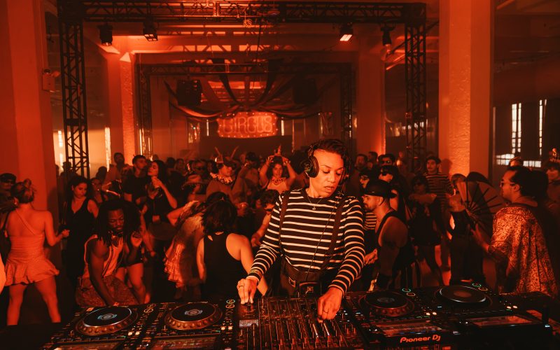 Rimarkable DJ