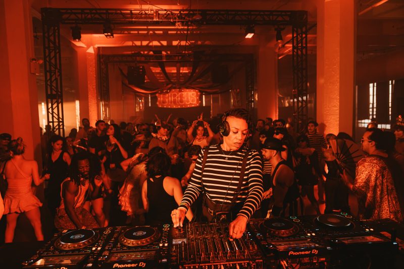 Rimarkable DJ