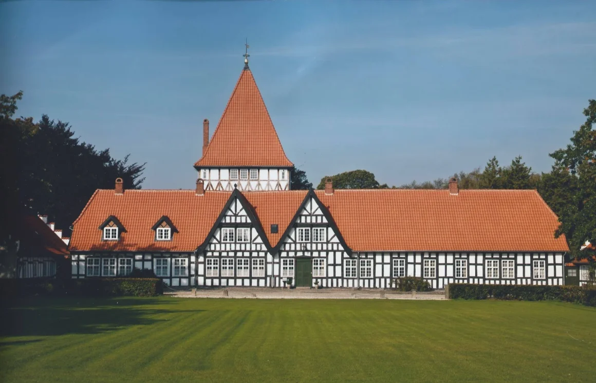 Risinge Herregård