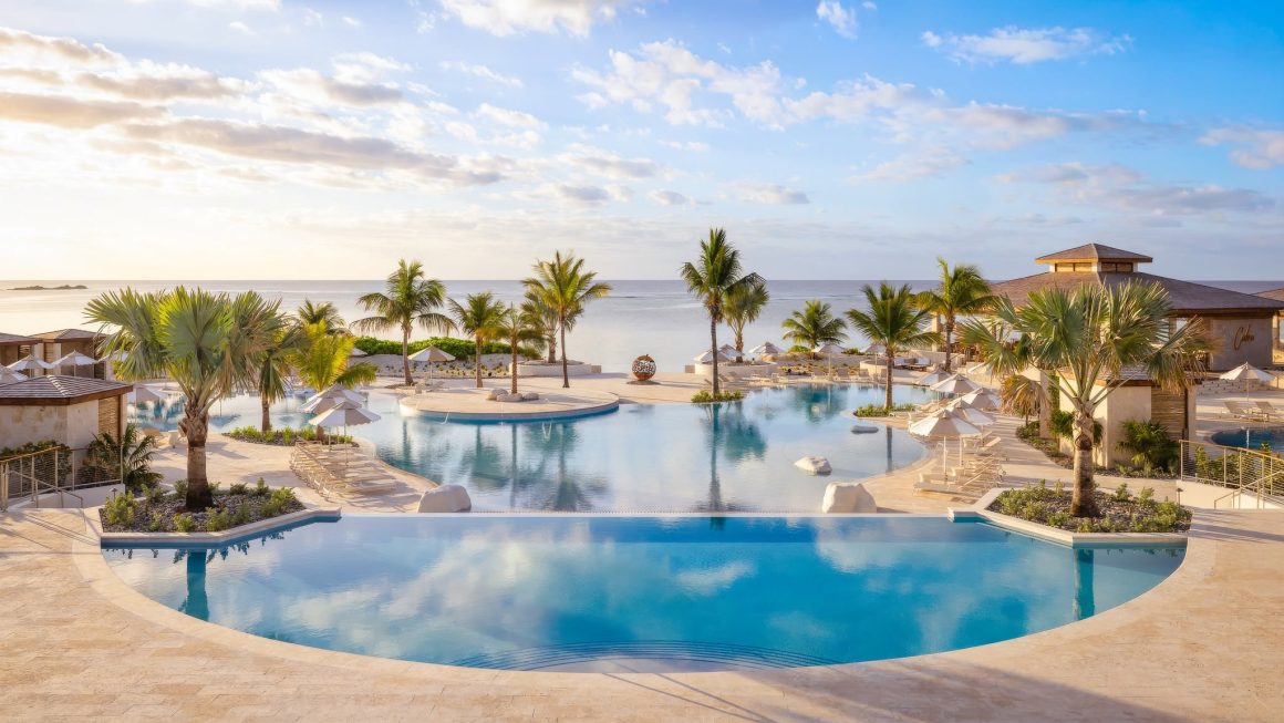 Salterra, a Luxury Collection Resort & Spa, South Caicos