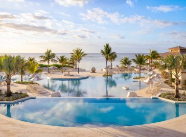 Best New Caribbean Resorts