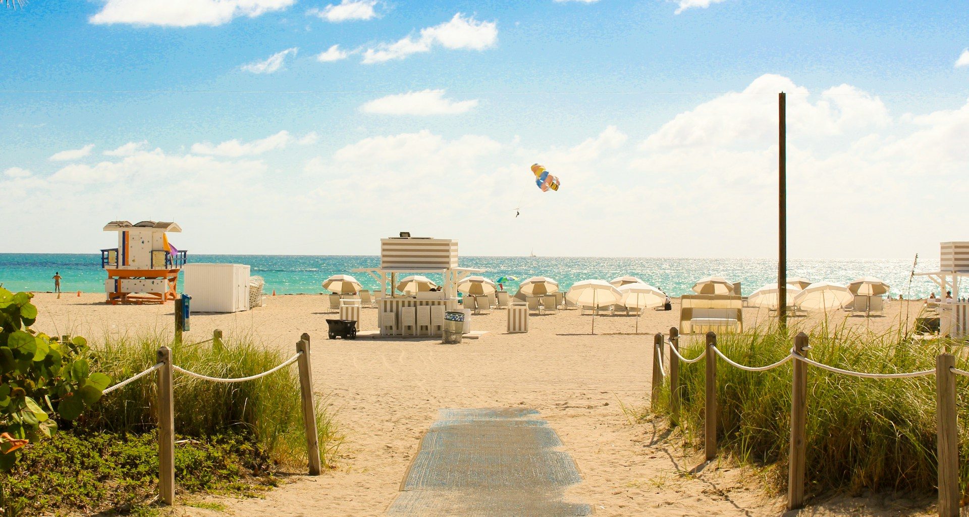 Six of the Best States to Retire