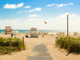 Six of the Best States to Retire