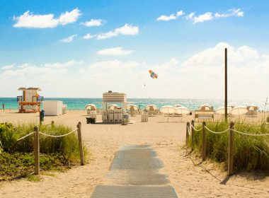 Six of the Best States to Retire