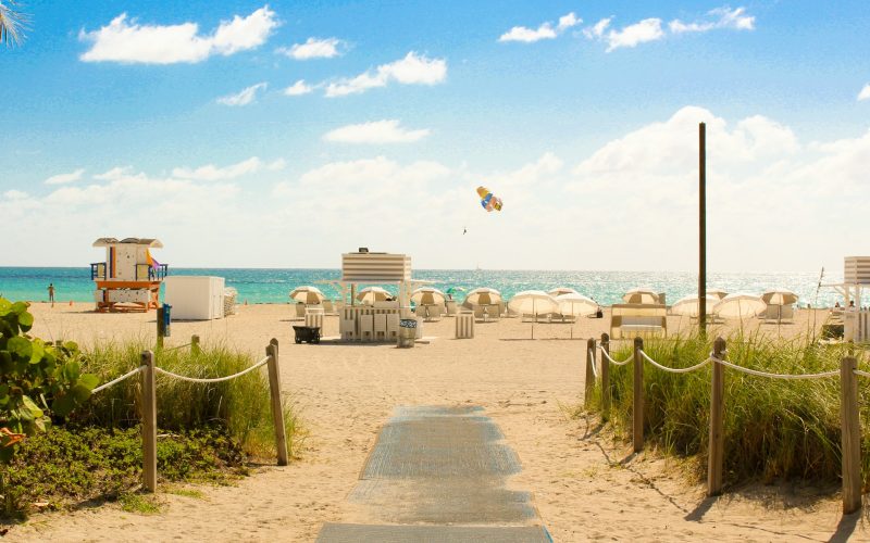 Six of the Best States to Retire