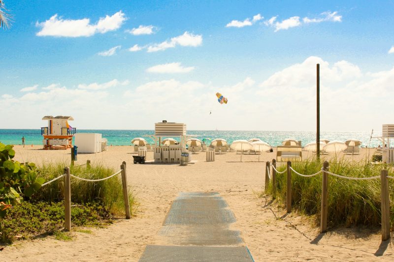 Six of the Best States to Retire