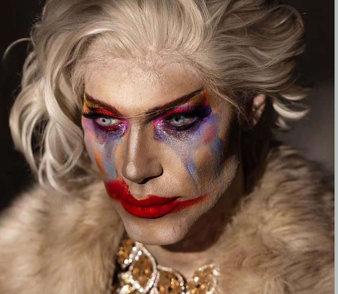 Artist Tiago Azevedo — painter, YouTuber, Tiago's Lair podcast host and author of the Fairytales book — on his paintings, makeup and favorite New York spots.