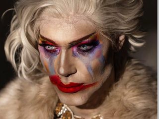 Artist Tiago Azevedo — painter, YouTuber, Tiago's Lair podcast host and author of the Fairytales book — on his paintings, makeup and favorite New York spots.