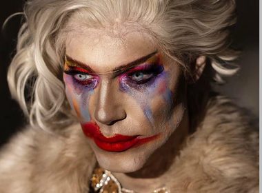 Artist Tiago Azevedo — painter, YouTuber, Tiago's Lair podcast host and author of the Fairytales book — on his paintings, makeup and favorite New York spots.