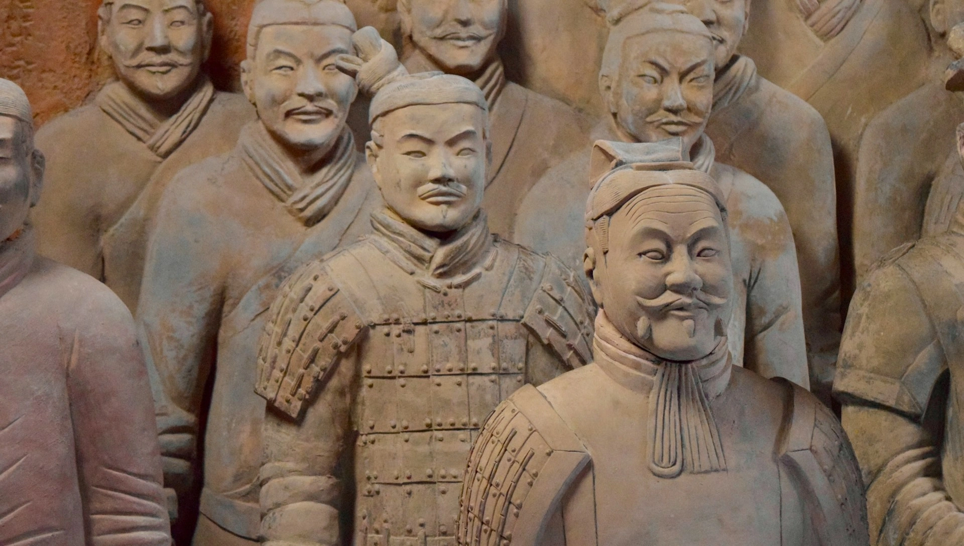 Travel Guide to China