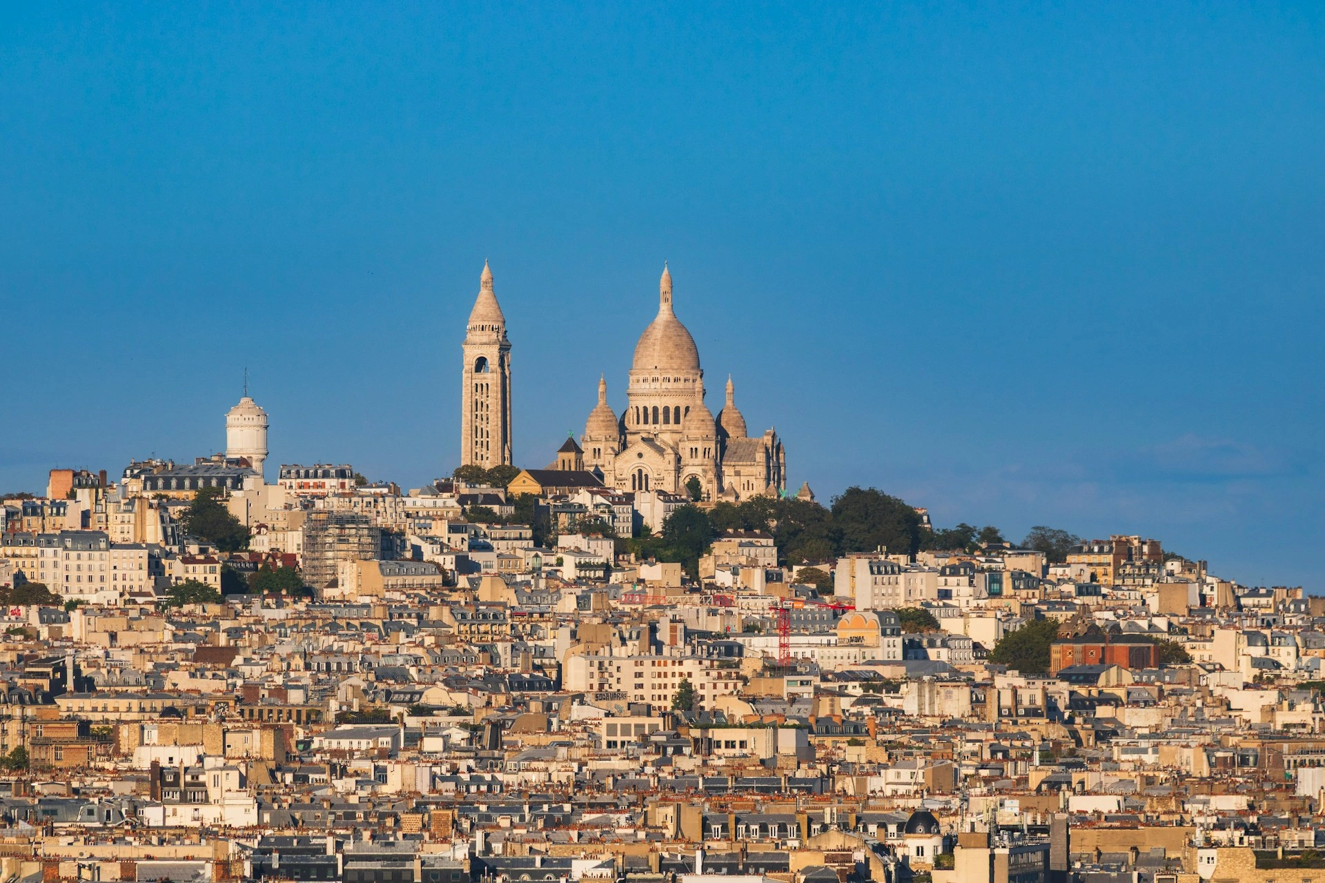 Travel Guide to France