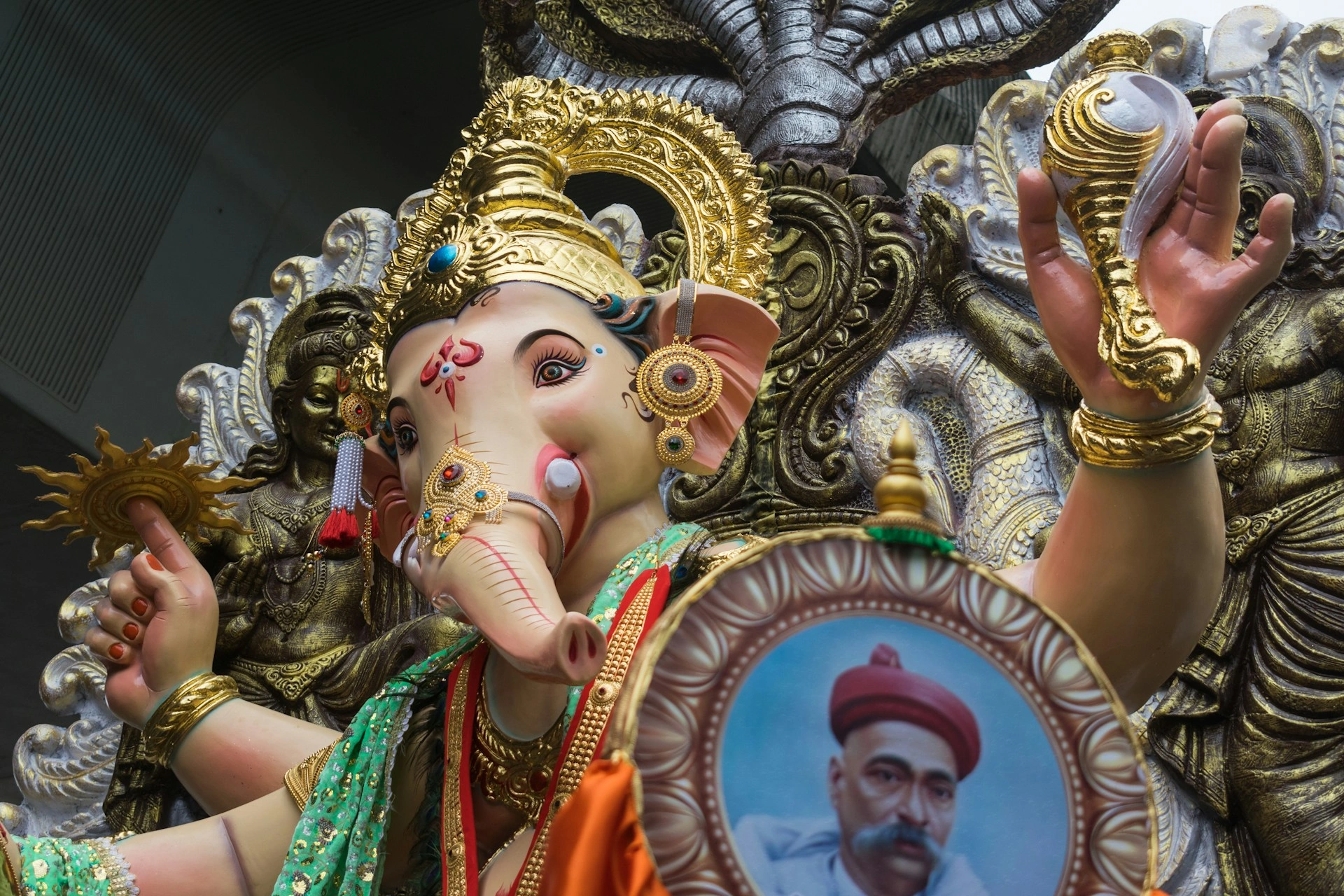Travel Guide to India